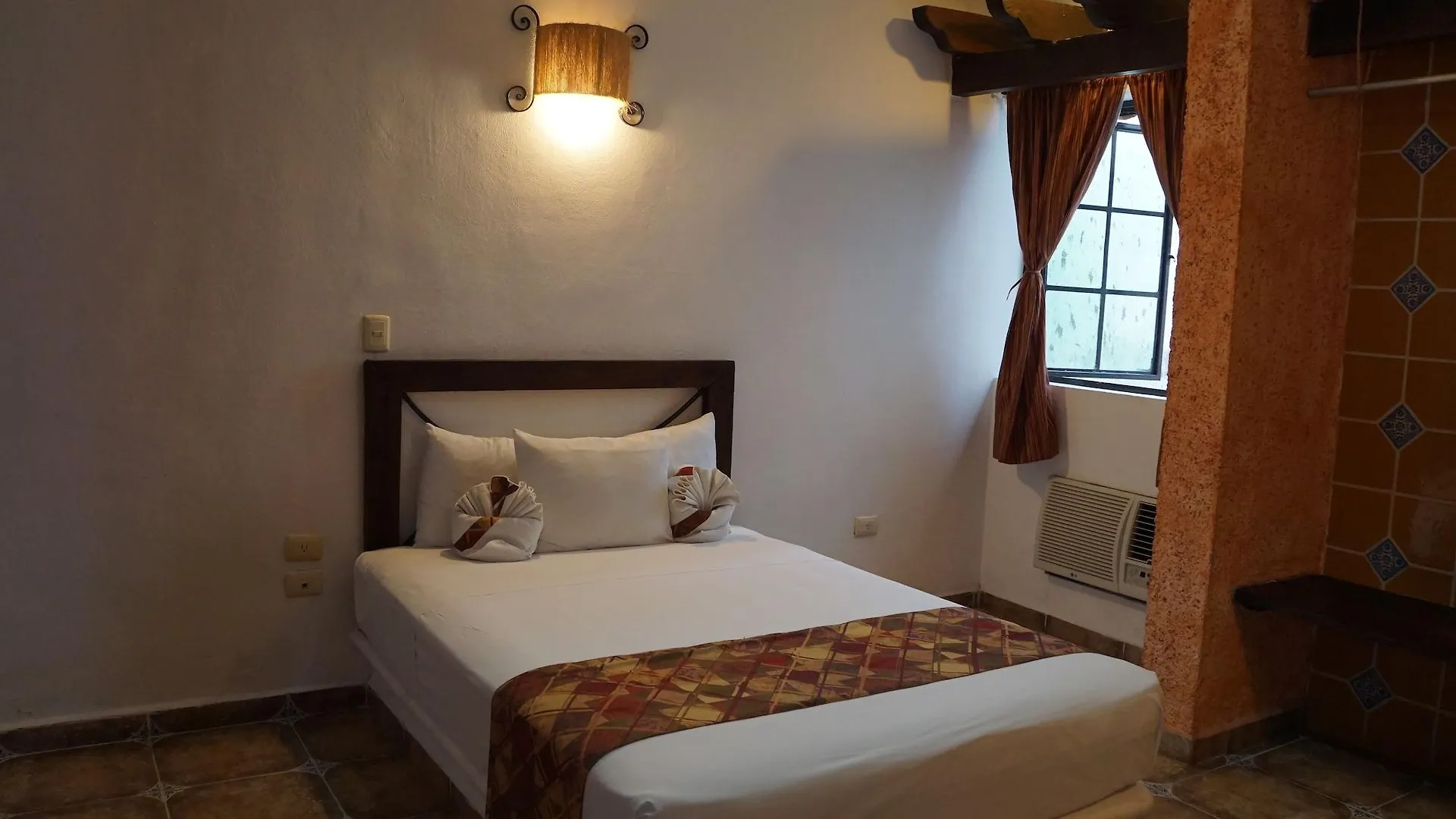Hotel Alux Playa Del Carmen 2*,  Meksyk