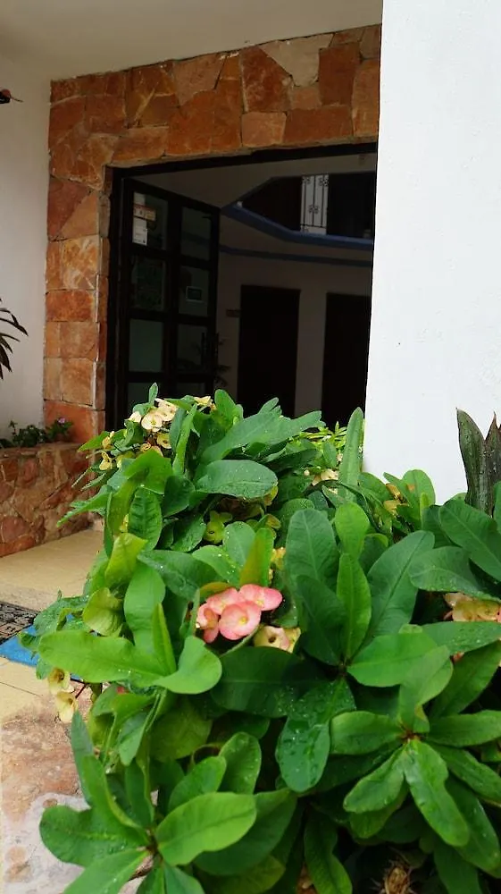 **  Hotel Alux Playa Del Carmen Meksyk