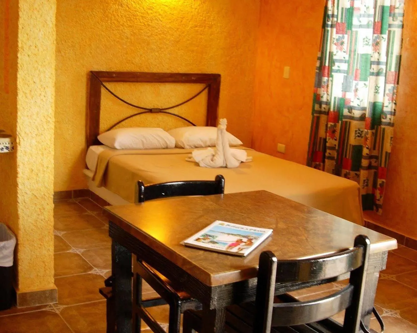 Hotel Alux Playa Del Carmen