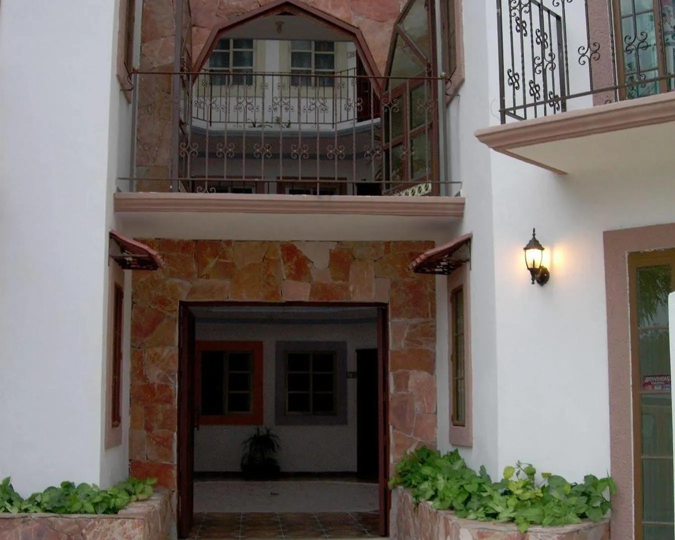Hotel Alux Playa Del Carmen