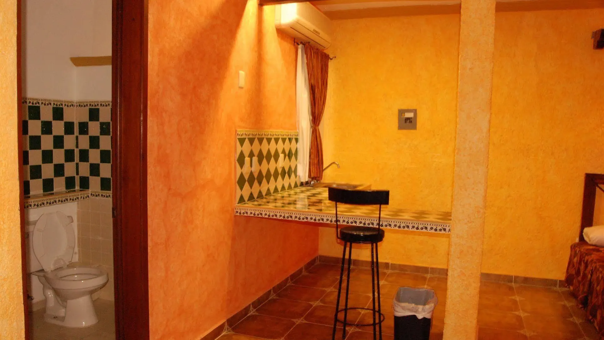Hotel Alux Playa Del Carmen
