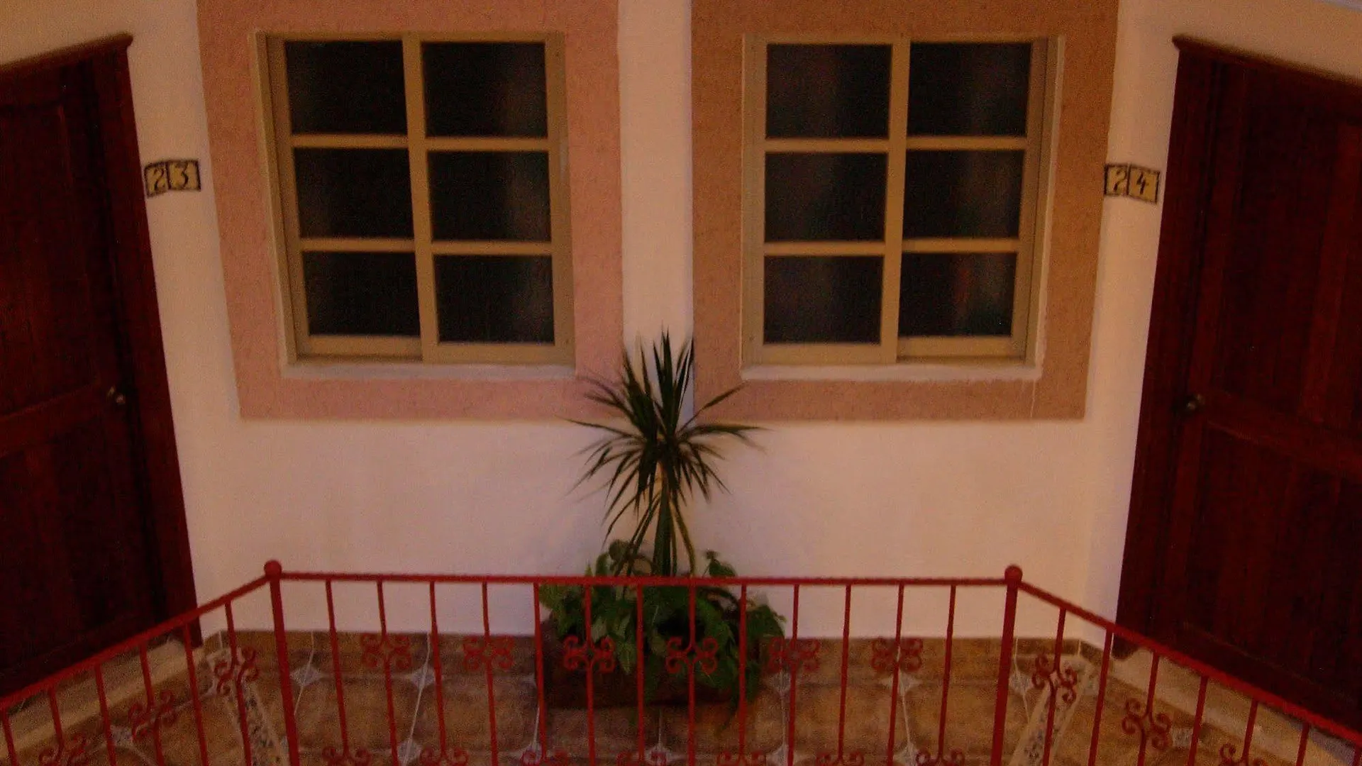 Hotel Alux Playa Del Carmen