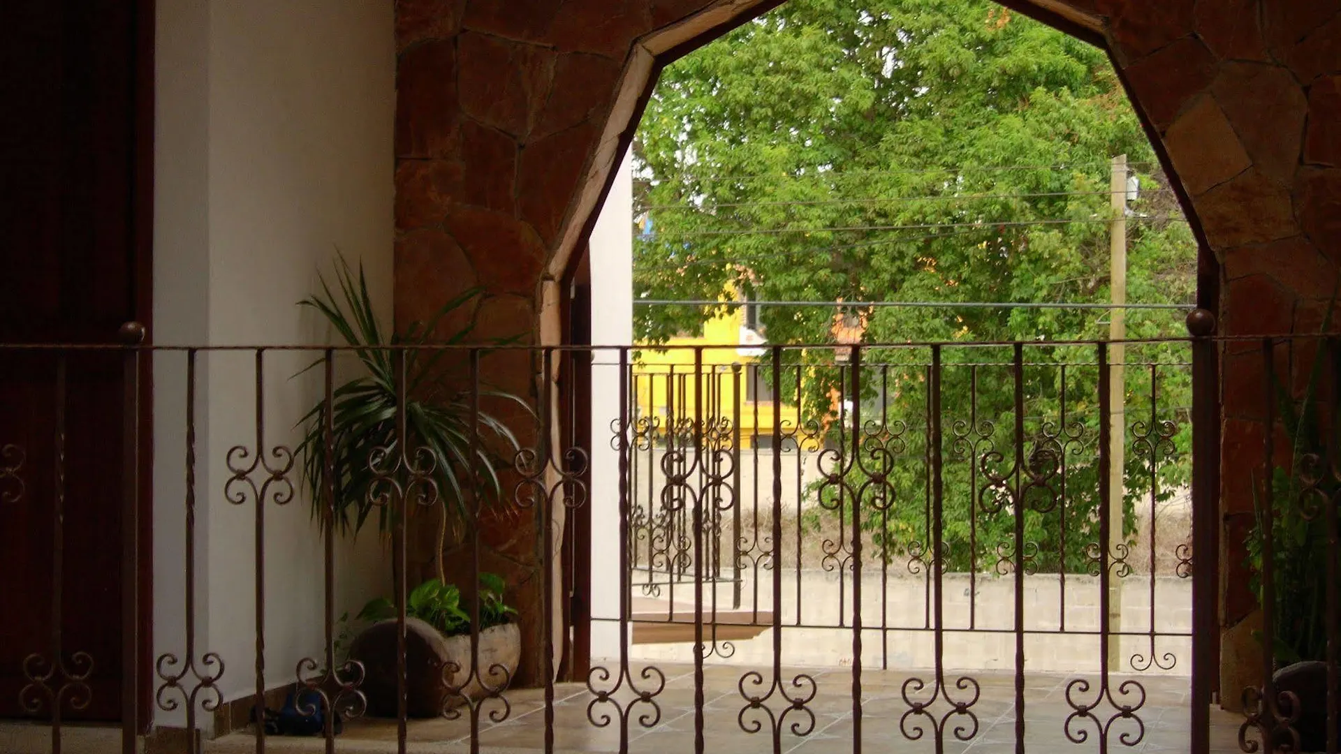 Hotel Alux Playa Del Carmen