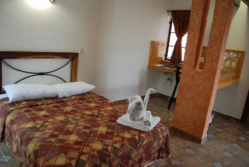 Hotel Alux Playa Del Carmen