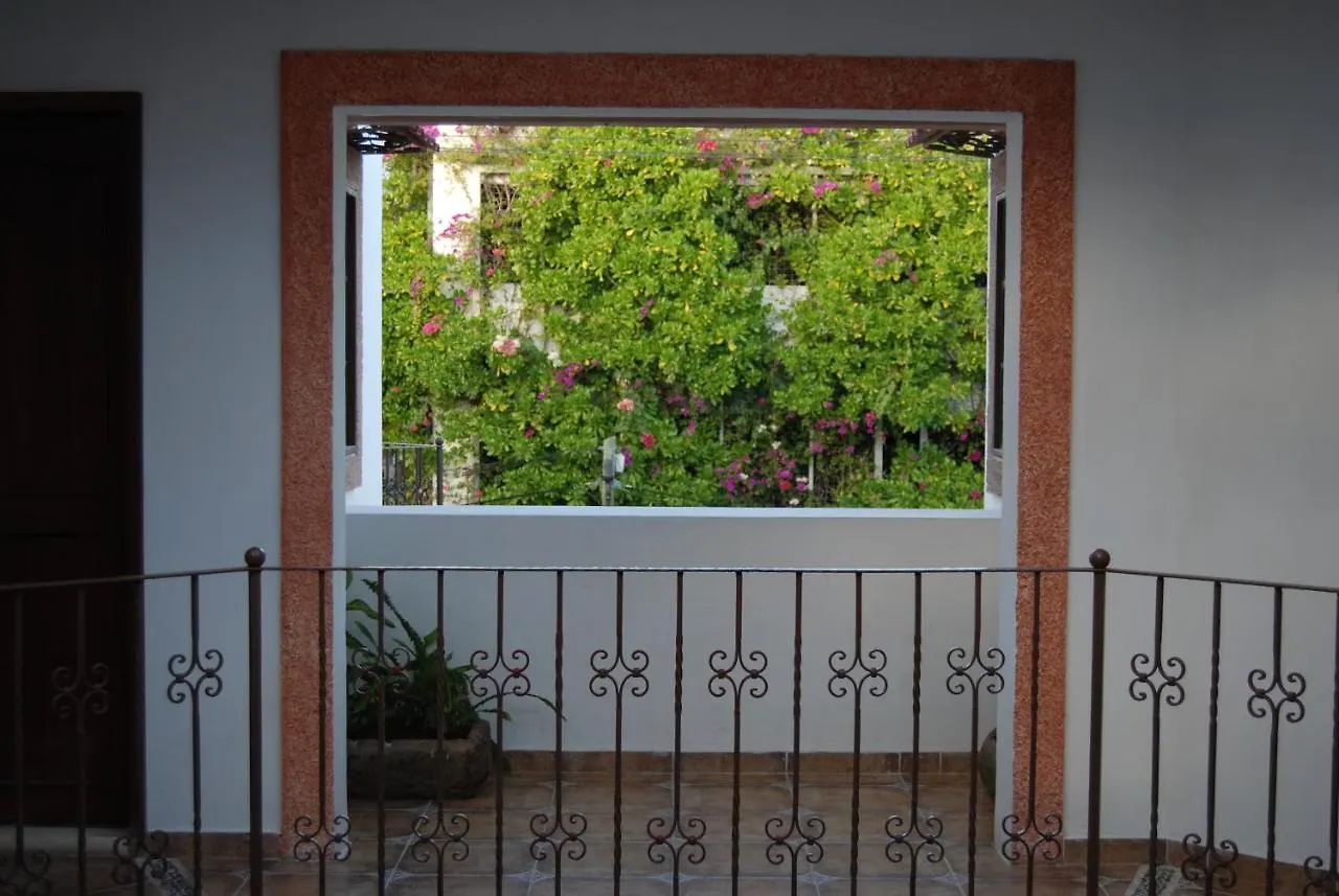 Hotel Alux Playa Del Carmen