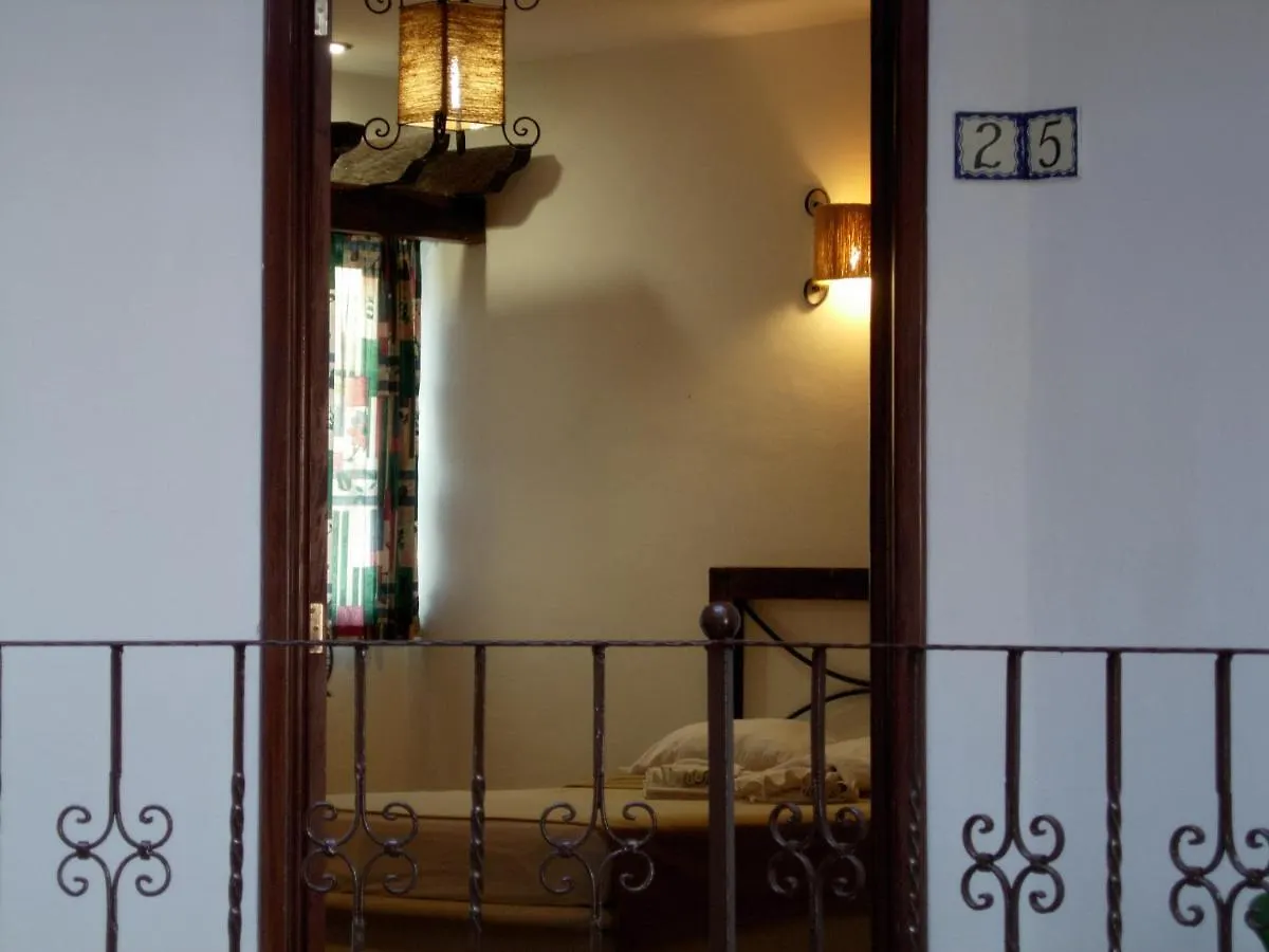 Hotel Alux Playa Del Carmen