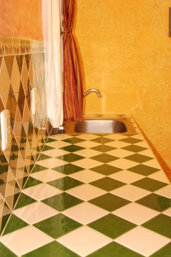 Hotel Alux Playa Del Carmen
