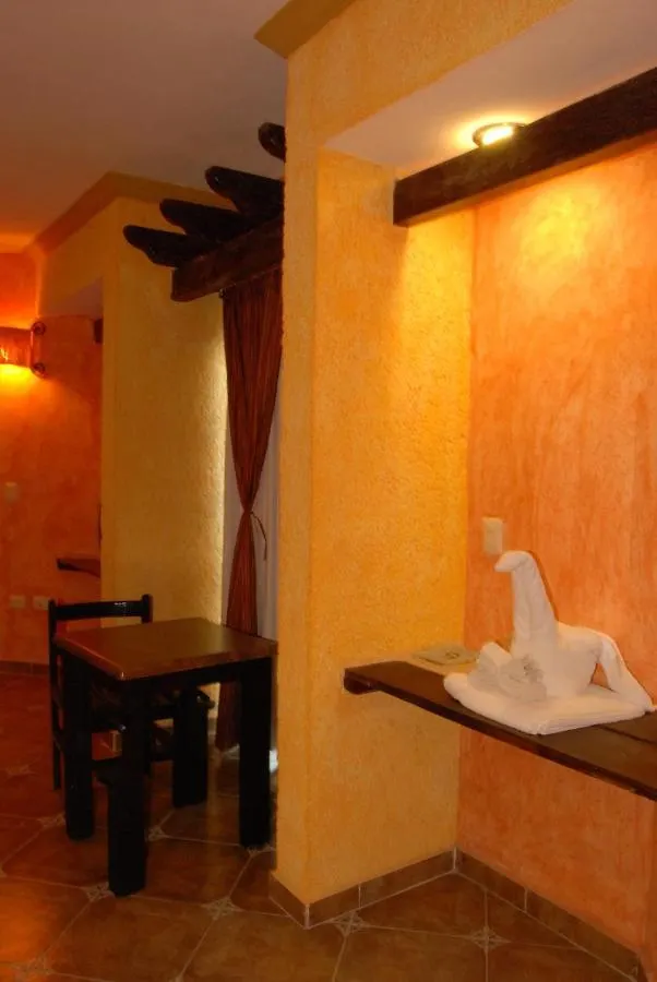 Hotel Alux Playa Del Carmen